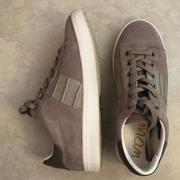 Sam Edelman Shoes